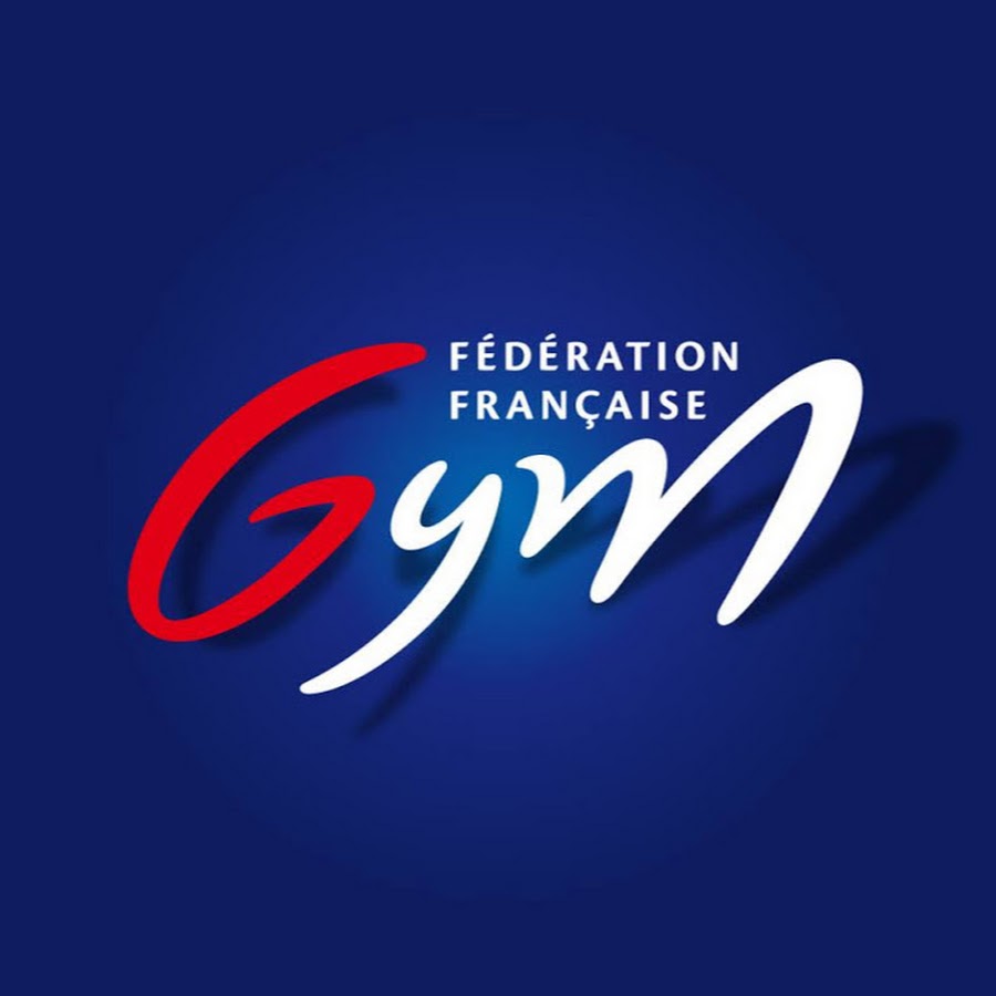 fédération française de gymnastique logo